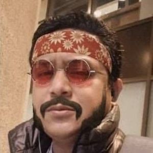 Meet your Posher, Jeffrey